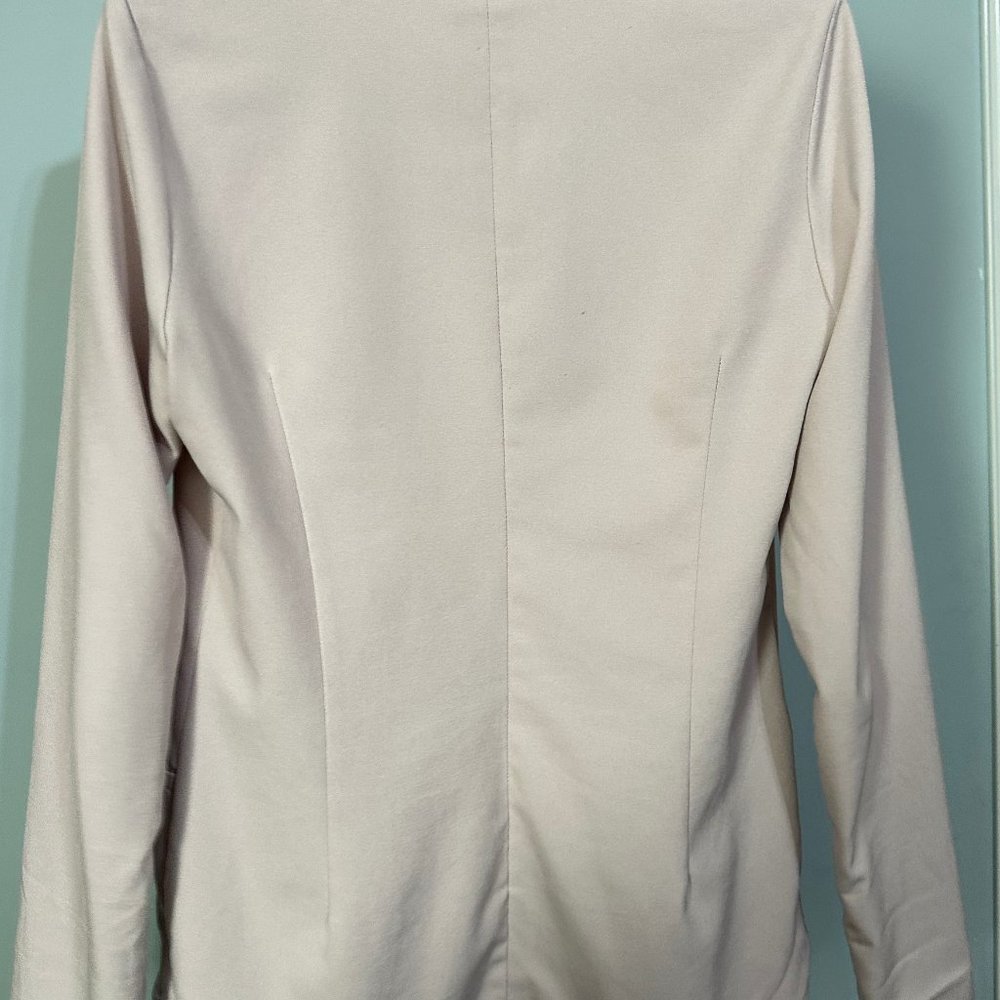 Dynamite Cream Blazer - Picture 5 of 8